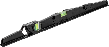 STALCO POZIOMNICA 600MM TRAPEZOIDALNA PERFECT S-65701