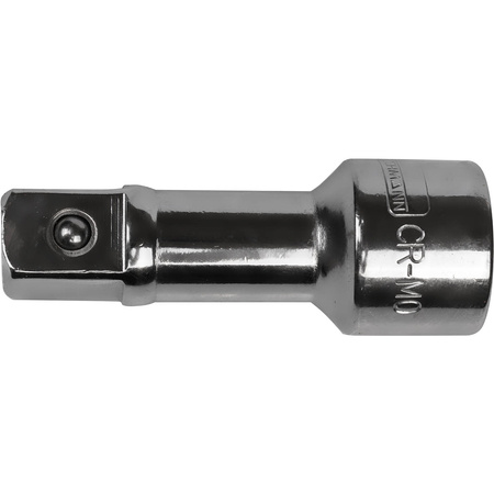 Richmann 18 elementowy zestaw kluczy nasadowych 3/4" 12-KĄT 22-65mm z grzechotką C2701