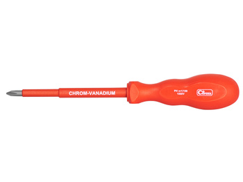 RICHMANN WKRĘTAK ELEKTRYCZNY PŁASKI 4X100 C5307