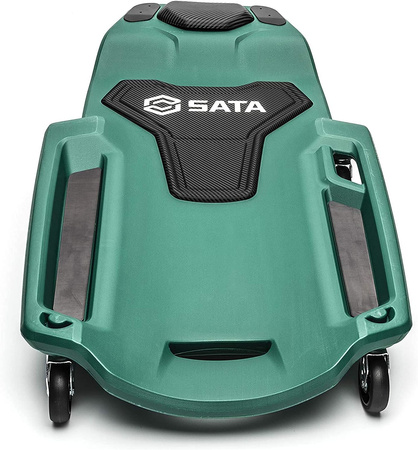 Sata leżanka warsztatowa magnetyczna 40" ST95441