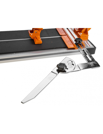 Richmann maszynka do glazury na łożyskach kulkowych 800mm C8204