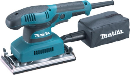 Makita szlifierka oscylacyjna BO 3710