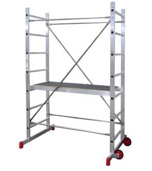 Faraone podest roboczy AK200