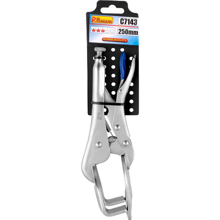 RICHMANN SZCZYPCE MORSA TYP "U" 250MM C7143