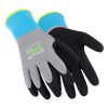 Stalco rękawice poliestrowe WINTER FOAM