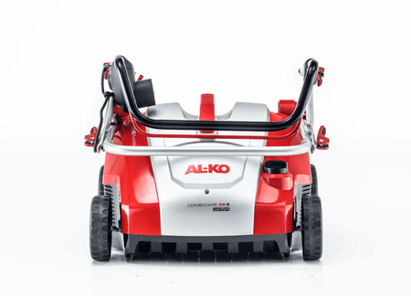 AL-KO wertykulator elektryczny combo 36 E Comfort 113465