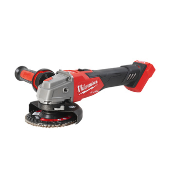 Milwaukee szlifierka kątowa z regulacją obrotów M18FSAGV12 4933478436