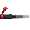 Milwaukee dmuchawa plecakowa 4x18V M18F2BPB-0 4933493212