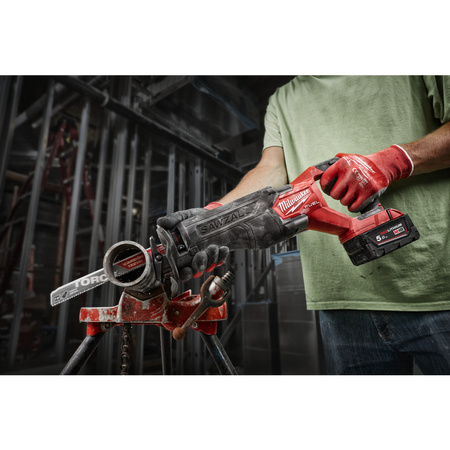 Milwaukee piła szablasta M18FSZ-0X 4933478293