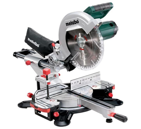 Metabo piła ukośnica 2000W KGS 305 M 619305000