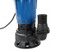 Geko pompa do wody brudnej 550W z rozdrabniaczem G81424