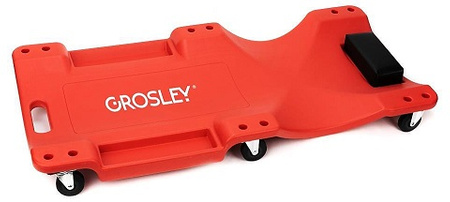 Grosley leżanka warsztatowa 36"