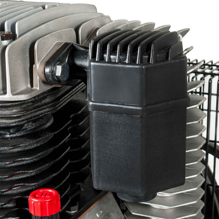 Airpress sprężarka tłokowa HK 1000-500 K30/500 FT