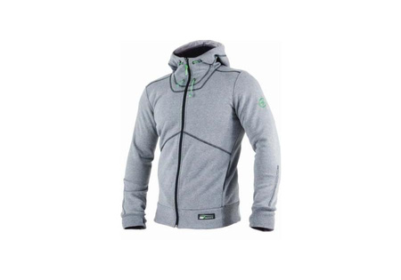 Stalco bluza z kapturem męska Performance