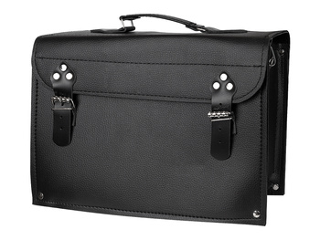 Richmann torba narzędziowa 400 x 230 x 160 mm skóra ekologiczna