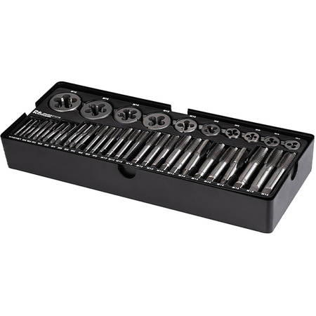 Richmann wózek warsztatowy 10 szuflad z wyposażeniem C1276