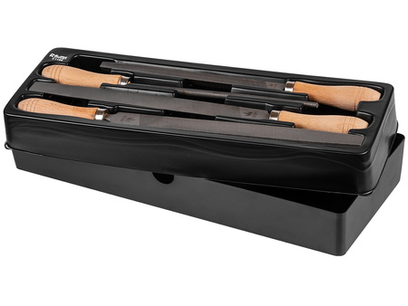 Richmann wkład pilniki 4 elementy C1198