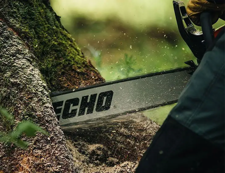 Echo pilarka spalinowa 1,9KM CS-310 ES