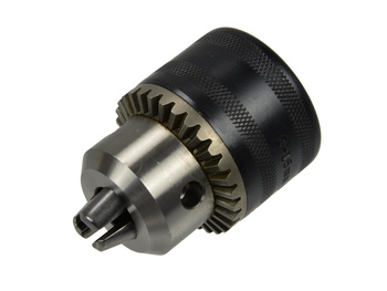 GŁÓWKA DO WIERTARKI 16mm-B16-KLUCZYK