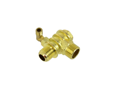 GEKO ZAWÓR ZWROTNY KOMPRESORA 50L