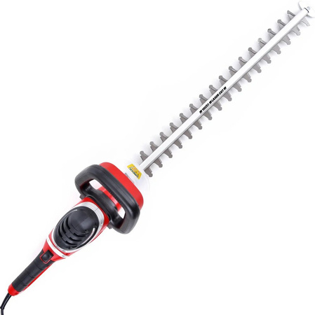 Hecht wykaszarka akumulatorowa nożyce do żywopłotu HECHT610