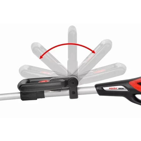 Hecht wykaszarka akumulatorowa 5020