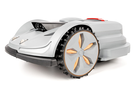 Cedrus robot koszący by Sunseeker X7 PLUS 6000m2 AoNavi (RTK+Vslam), Vision AIpo