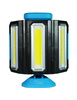 Richmann lampa halogenowa akumulatorowa 3x7W LED 1500lm C5939