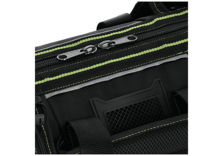 Stalco torba narzędziowa 43 x 30 x 30 cm TNP18 S-76270