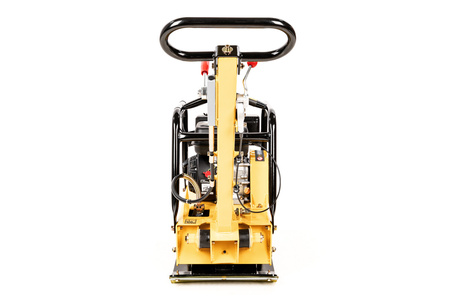 Cedrus zagęszczarka z rewersem ZG06 122kg