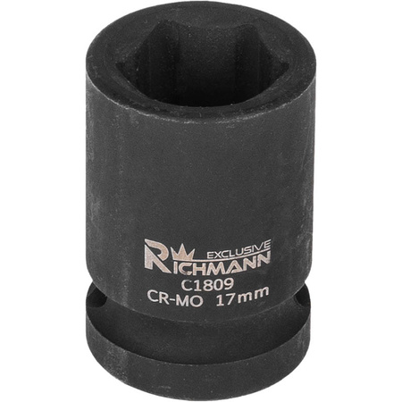 RICHMANN NASADKA UDAROWA 1/2' 24MM ZAWIESZKA C1816