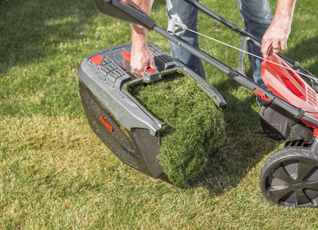 Al-Ko kosiarka spalinowa Premium 520 SP-H 51cm 3,2kw 119969