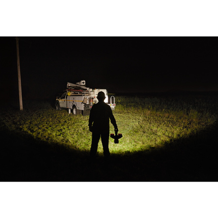 Milwaukee lampa obszarowa Akumulatorowa LED 2200LM 4933459433