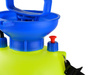 Geko ręczny opryskiwacz 8L G73203