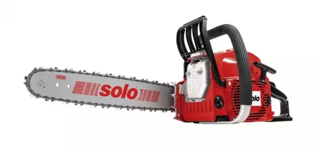 AL-KO solo 643 IP pilarka spalinowa 2,7km 126568