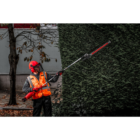 Milwaukee Quick-Lok nożyce do żywopłotu M18FOPH-HTA 4932464959