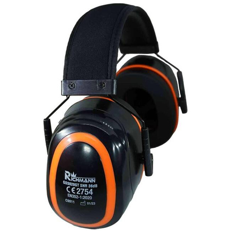 Richmann nauszniki ochronne CE 36dB C0011