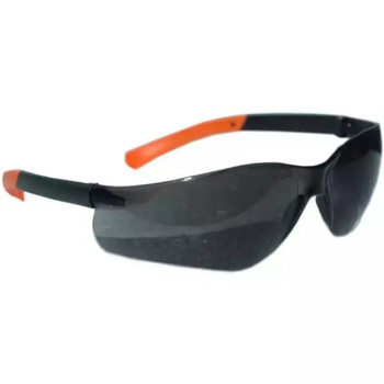 DEDRA OKULARY OCHRONNE POLIWĘGLAN FILTR UV