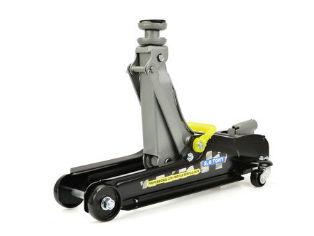 Podnośnik hydrauliczny niski profil 2,5T G02032