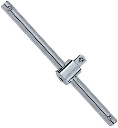 Sata rękojeść typu "T" do nasadek 3/4"