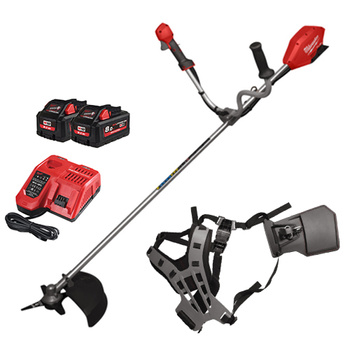 Milwaukee kosa żyłkowa M18FBCU-802 4933492298