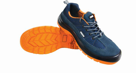 Stalco buty robocze półbut Light O1