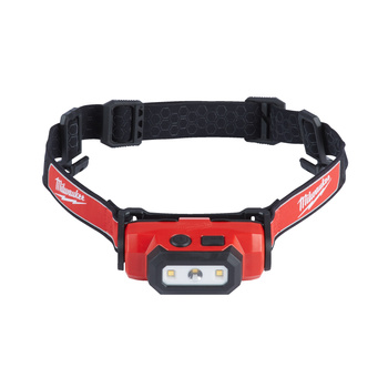 Milwaukee lampa akumulatorowa L4HL-301 475 LUMENÓW 4933479764