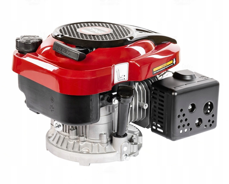 Loncin silnik spalinowy LC1P70FC-B WAŁ PION. 22x62mm
