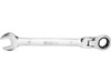 Richmann klucze z grzechotką 8-19mm Łamane C7401