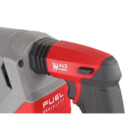 Milwaukee młot akumulatorowy M18FHX-0X 4933478888