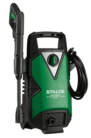 Stalco myjka ciśnieniowa 6,2 KG 1500W HPC120A S-97901