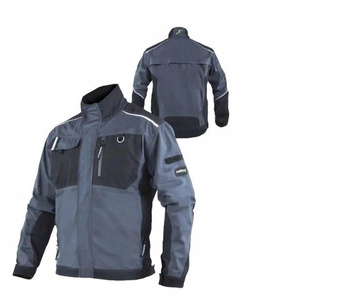 Stalco Bluza robocza Proffesional Flex Line