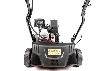 Cedrus Wertykulator spalinowy 40cm silnik Honda GP200 