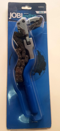 JOBI EXTRA KLUCZ DO FILTRÓW OLEJU ŁAŃCUCH 60-105mm X0003